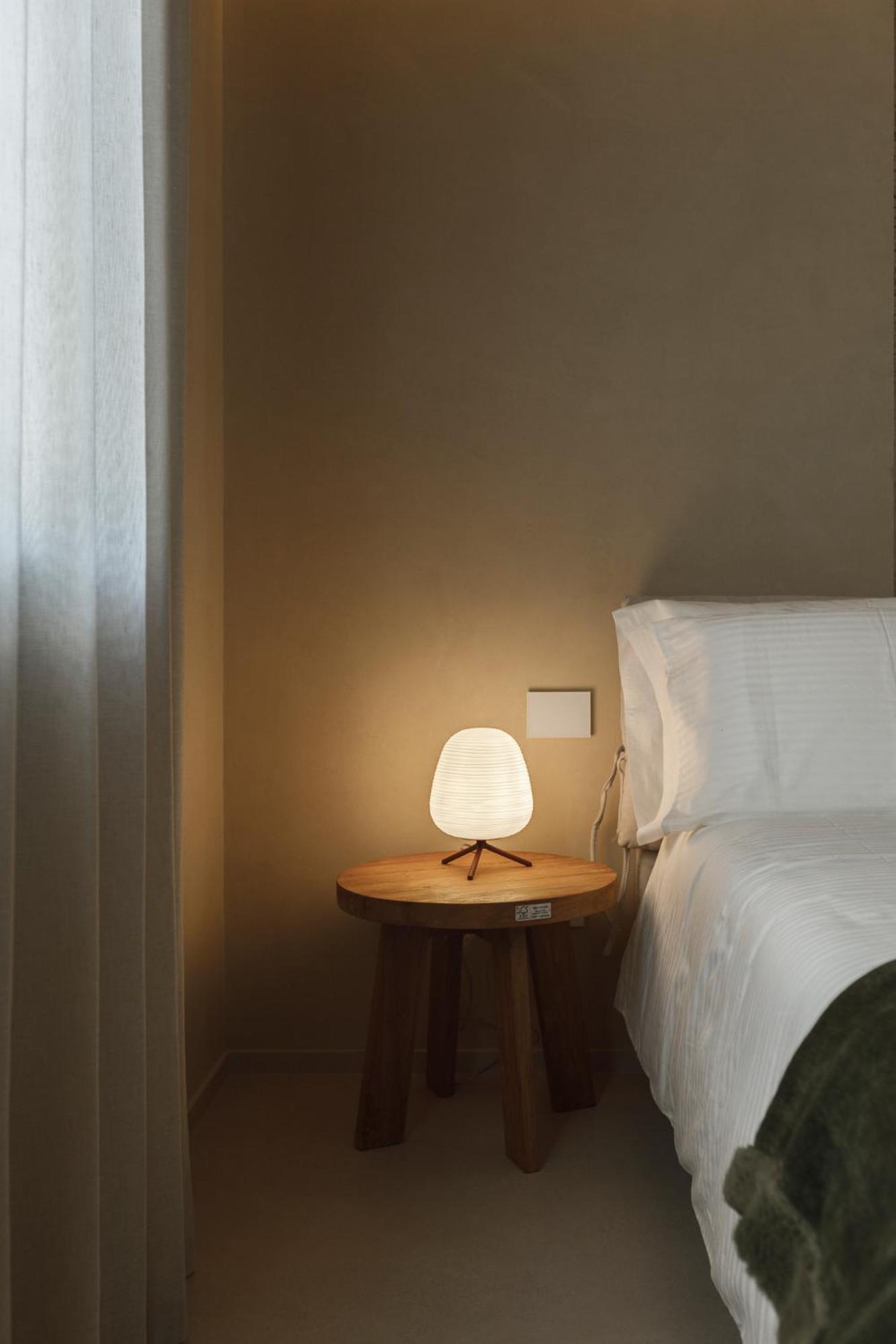 La Rotta Rooms أغريجنتو المظهر الخارجي الصورة