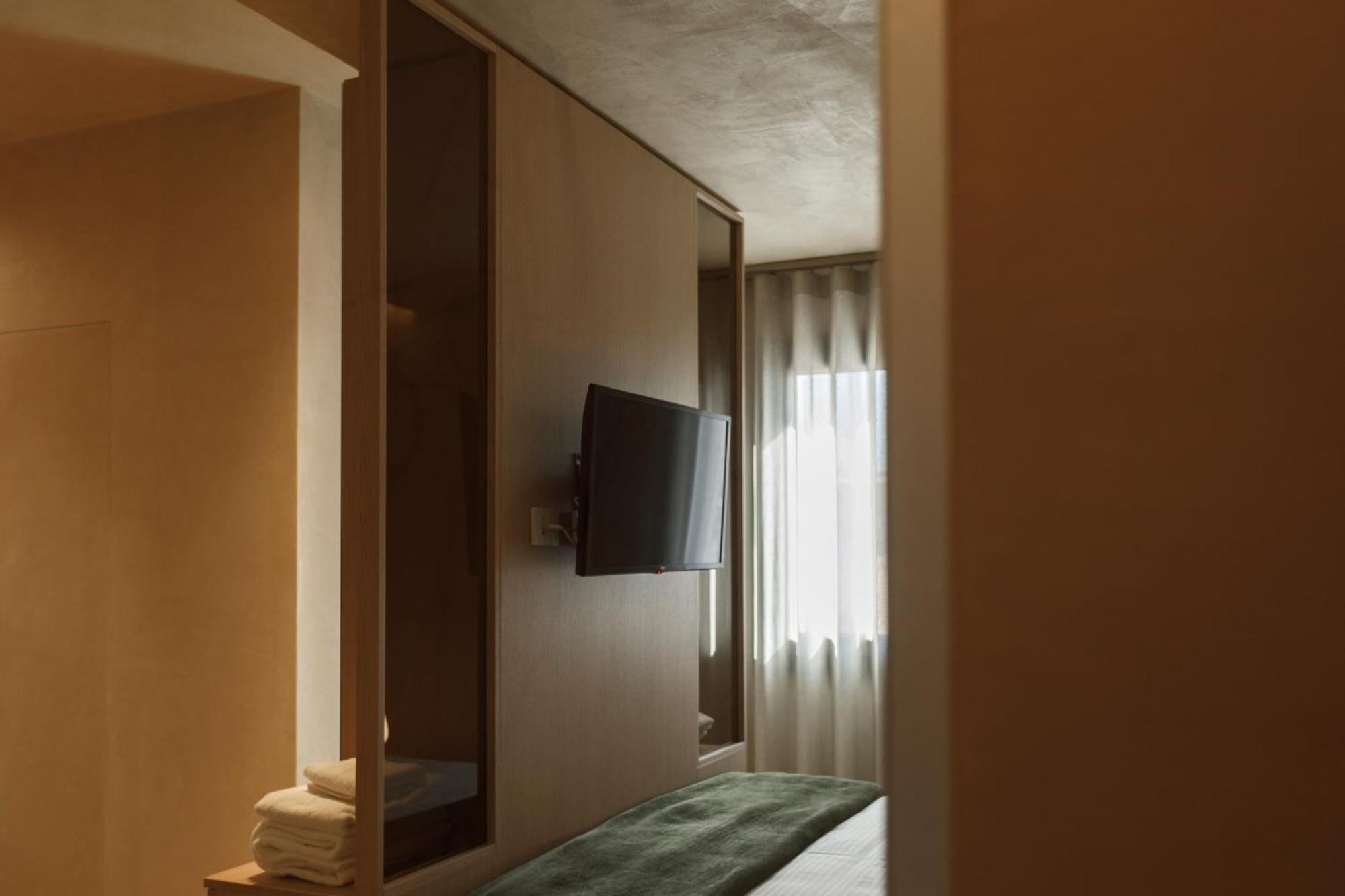 La Rotta Rooms أغريجنتو المظهر الخارجي الصورة