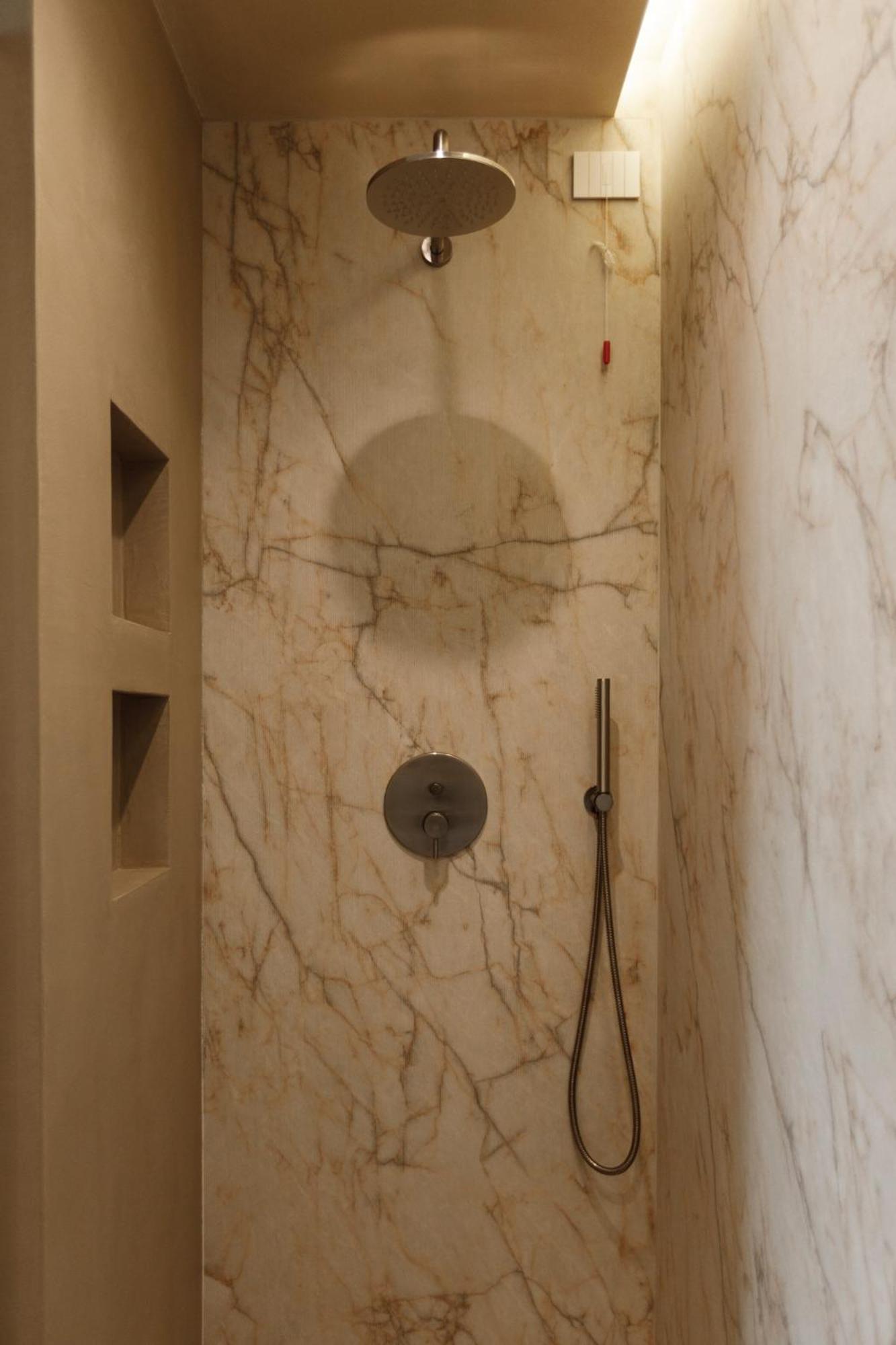 La Rotta Rooms أغريجنتو المظهر الخارجي الصورة