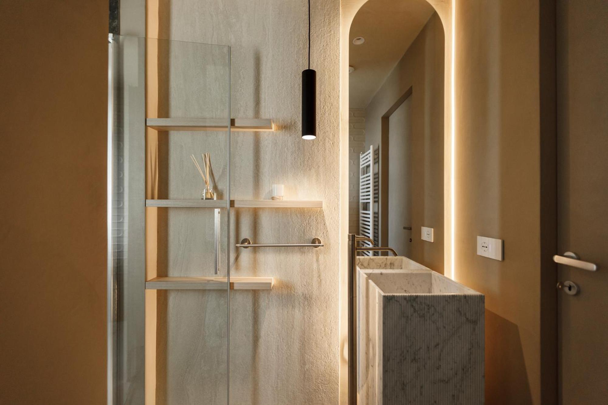 La Rotta Rooms أغريجنتو المظهر الخارجي الصورة