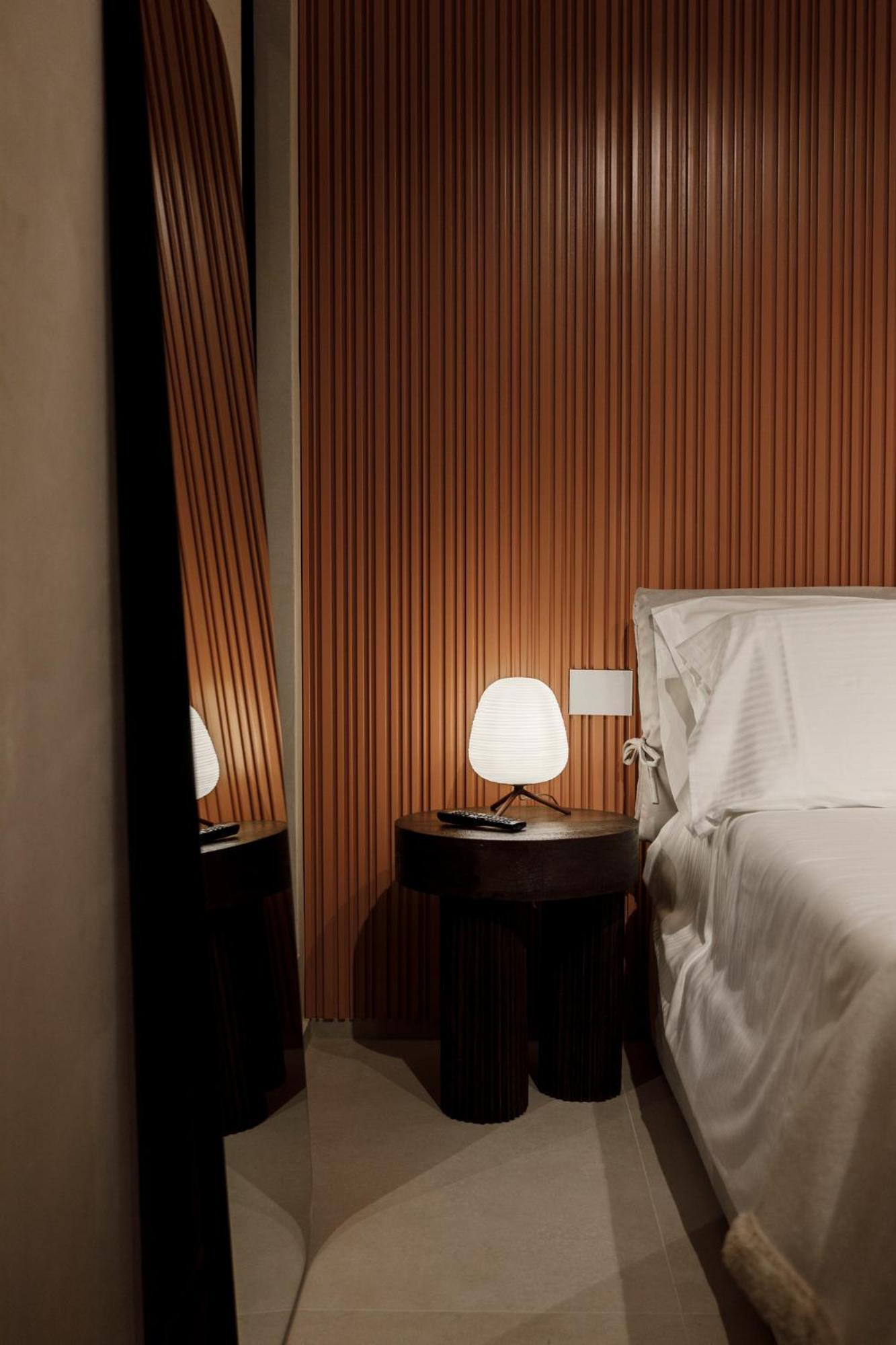 La Rotta Rooms أغريجنتو المظهر الخارجي الصورة