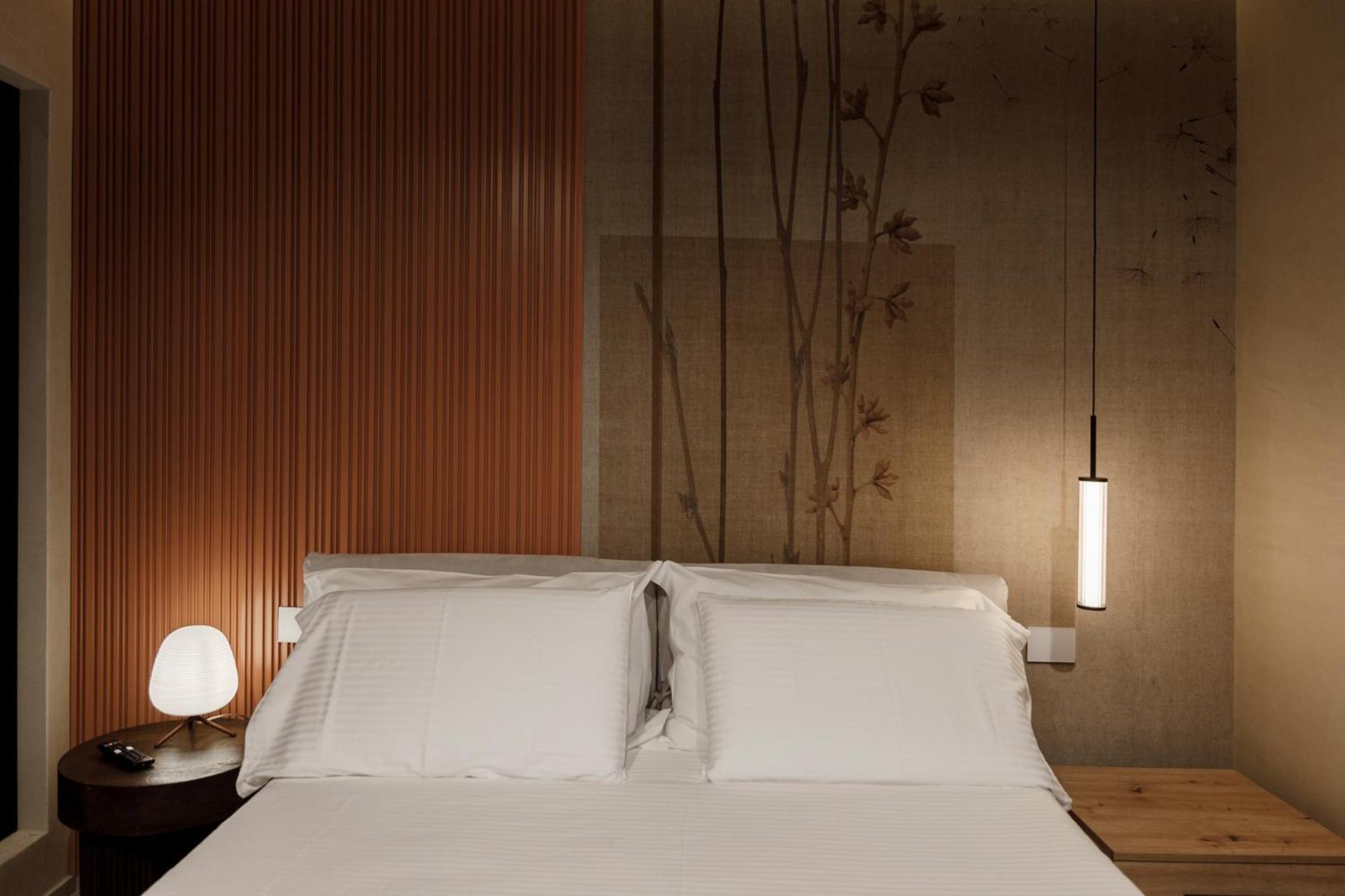 La Rotta Rooms أغريجنتو المظهر الخارجي الصورة