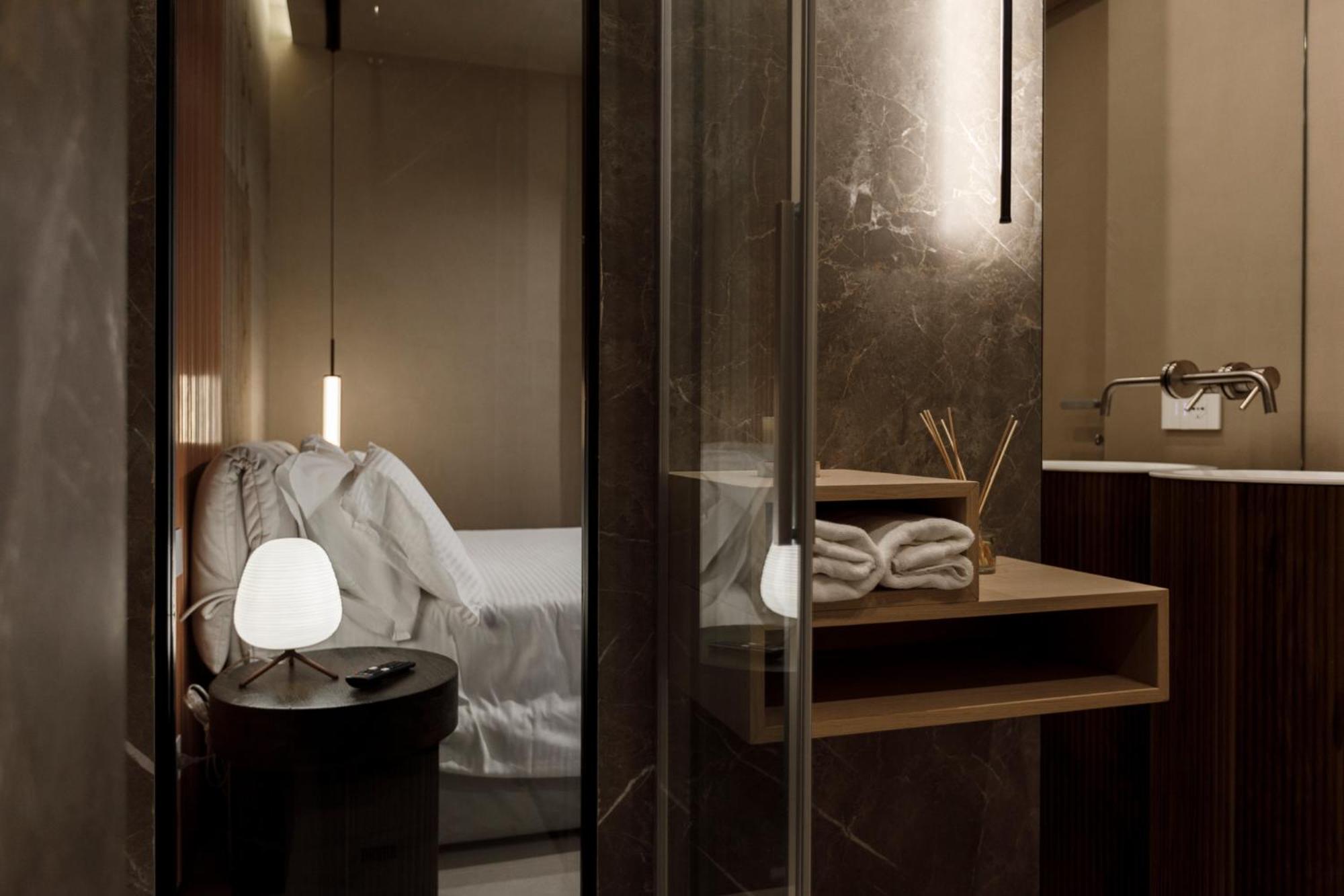 La Rotta Rooms أغريجنتو المظهر الخارجي الصورة
