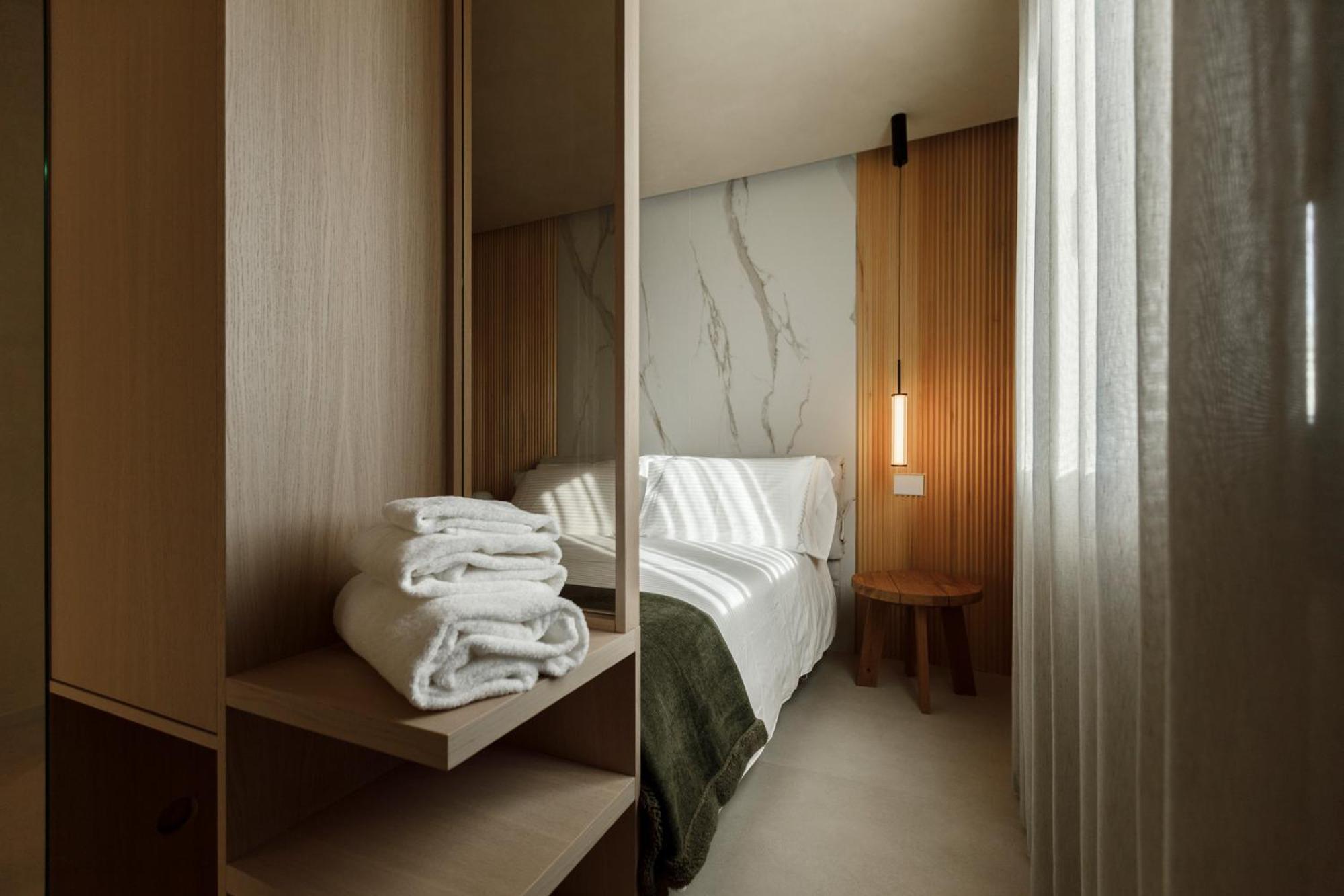 La Rotta Rooms أغريجنتو المظهر الخارجي الصورة