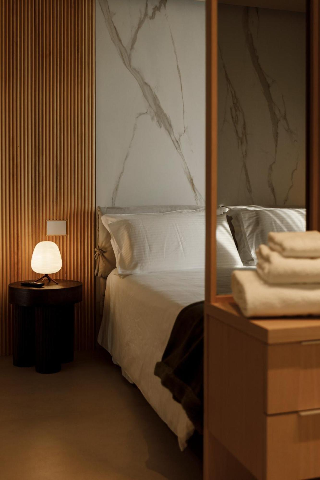 La Rotta Rooms أغريجنتو المظهر الخارجي الصورة