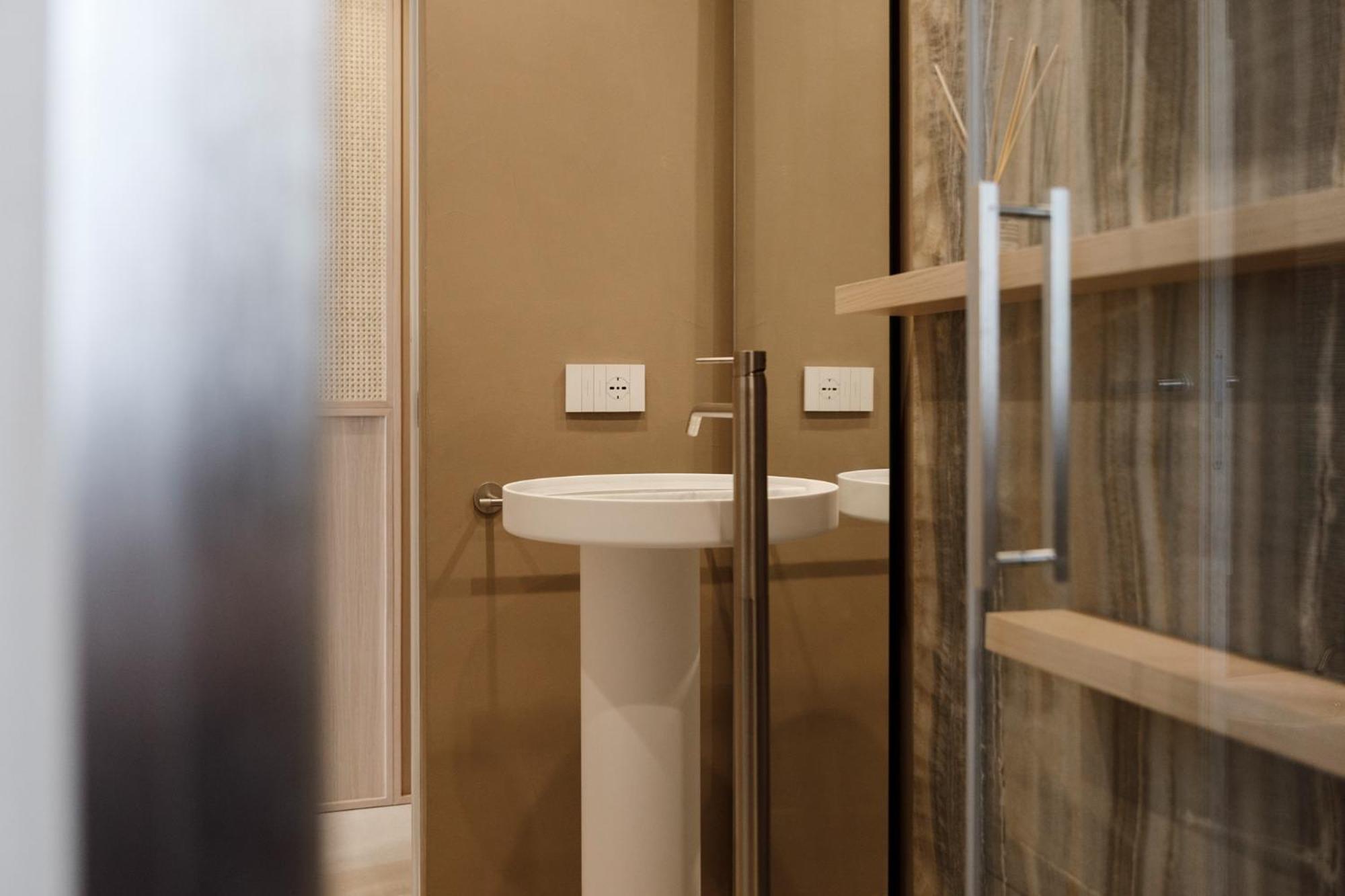 La Rotta Rooms أغريجنتو المظهر الخارجي الصورة
