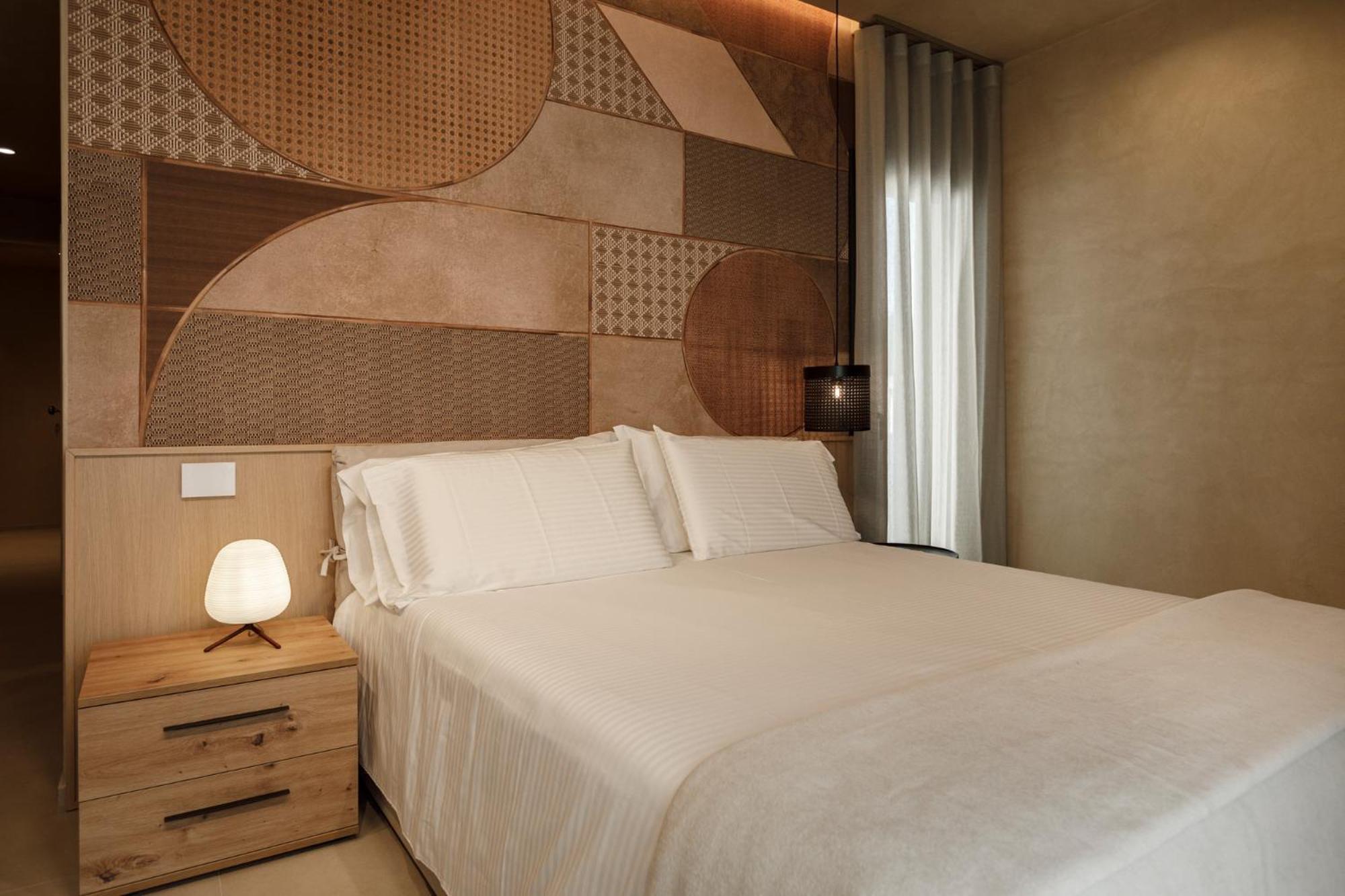 La Rotta Rooms أغريجنتو المظهر الخارجي الصورة