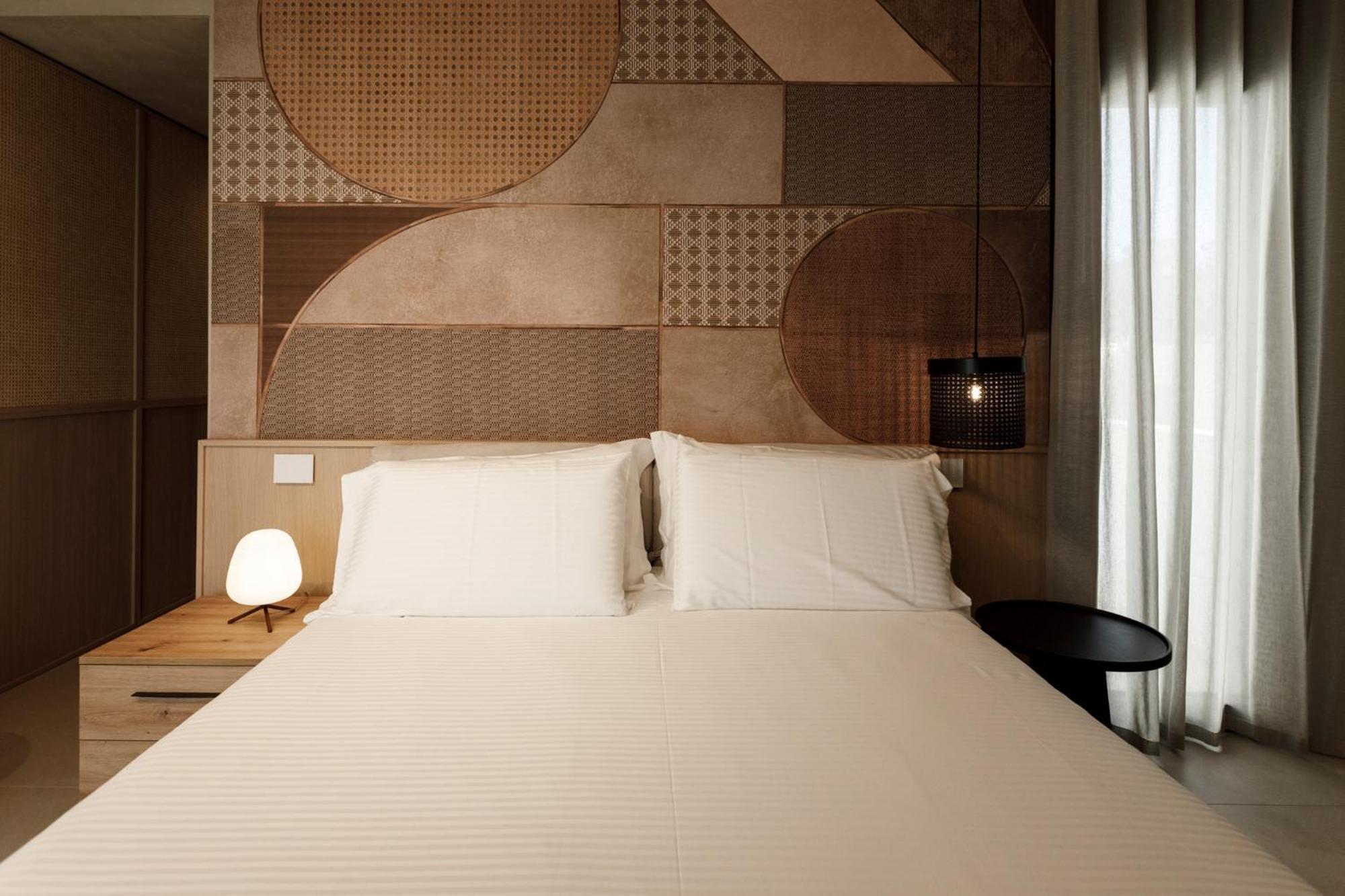 La Rotta Rooms أغريجنتو المظهر الخارجي الصورة