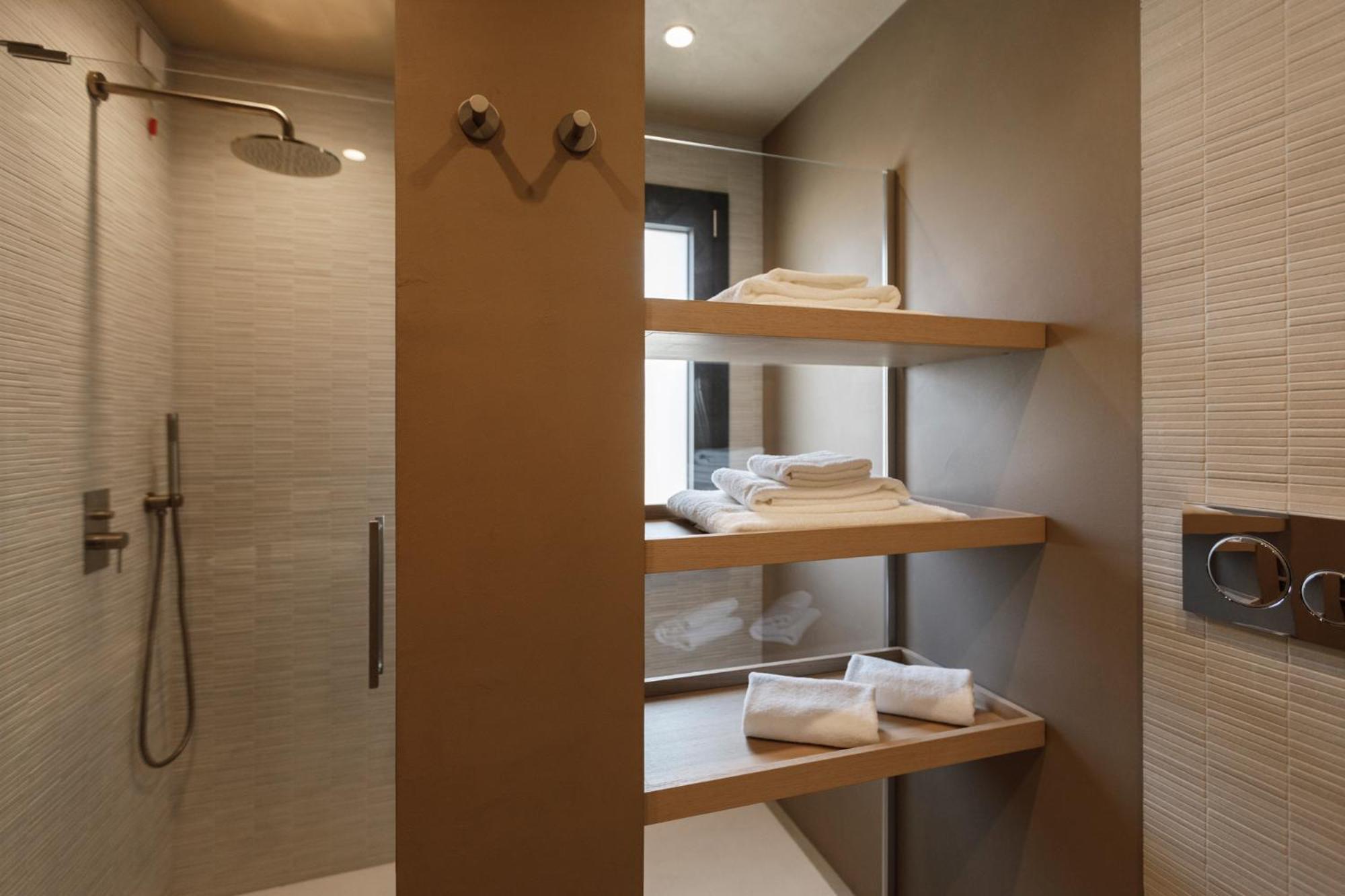 La Rotta Rooms أغريجنتو المظهر الخارجي الصورة