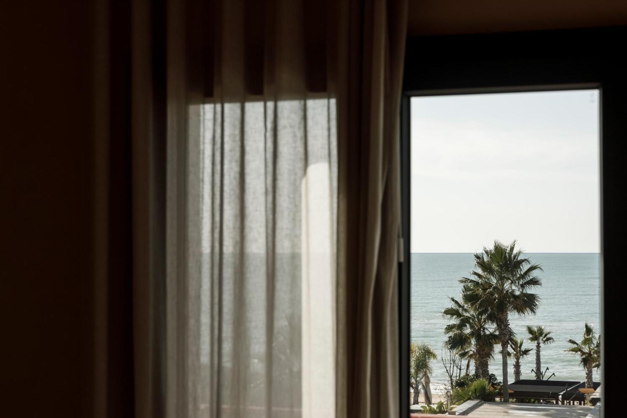 La Rotta Rooms أغريجنتو المظهر الخارجي الصورة