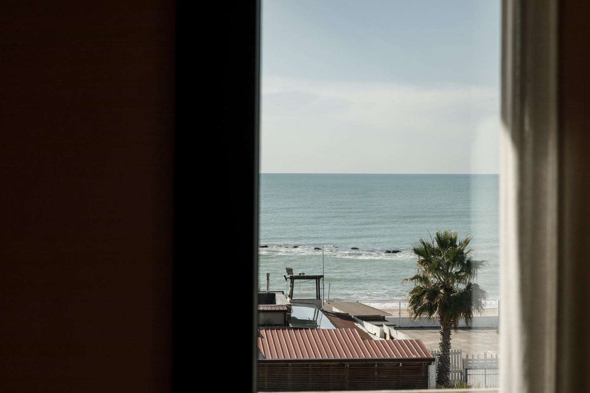 La Rotta Rooms أغريجنتو المظهر الخارجي الصورة