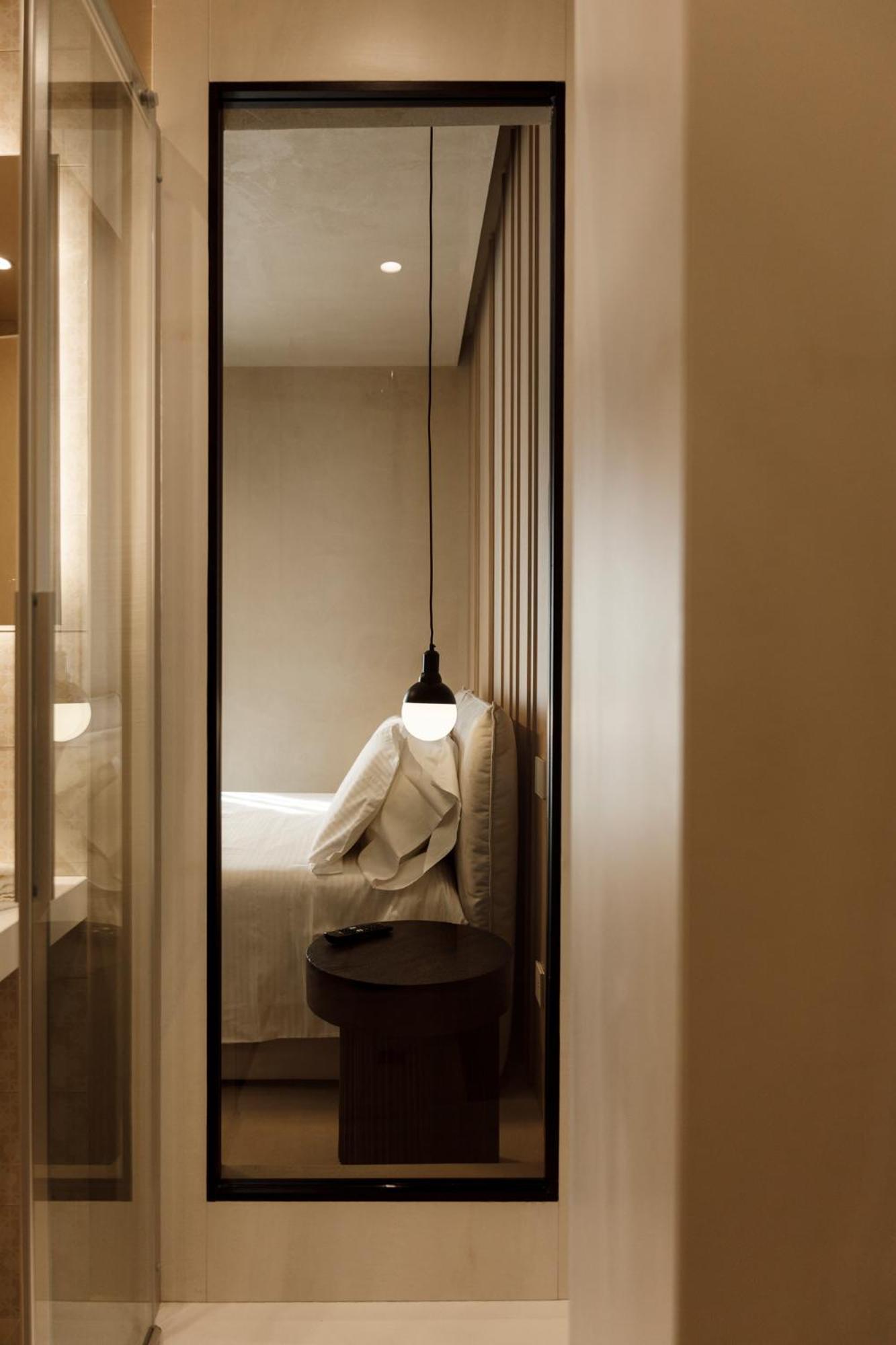 La Rotta Rooms أغريجنتو المظهر الخارجي الصورة