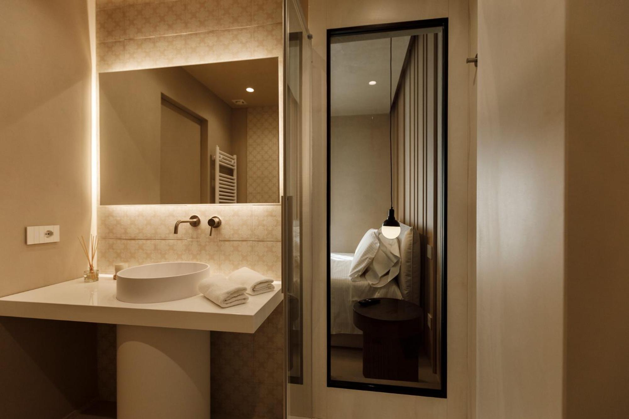 La Rotta Rooms أغريجنتو المظهر الخارجي الصورة