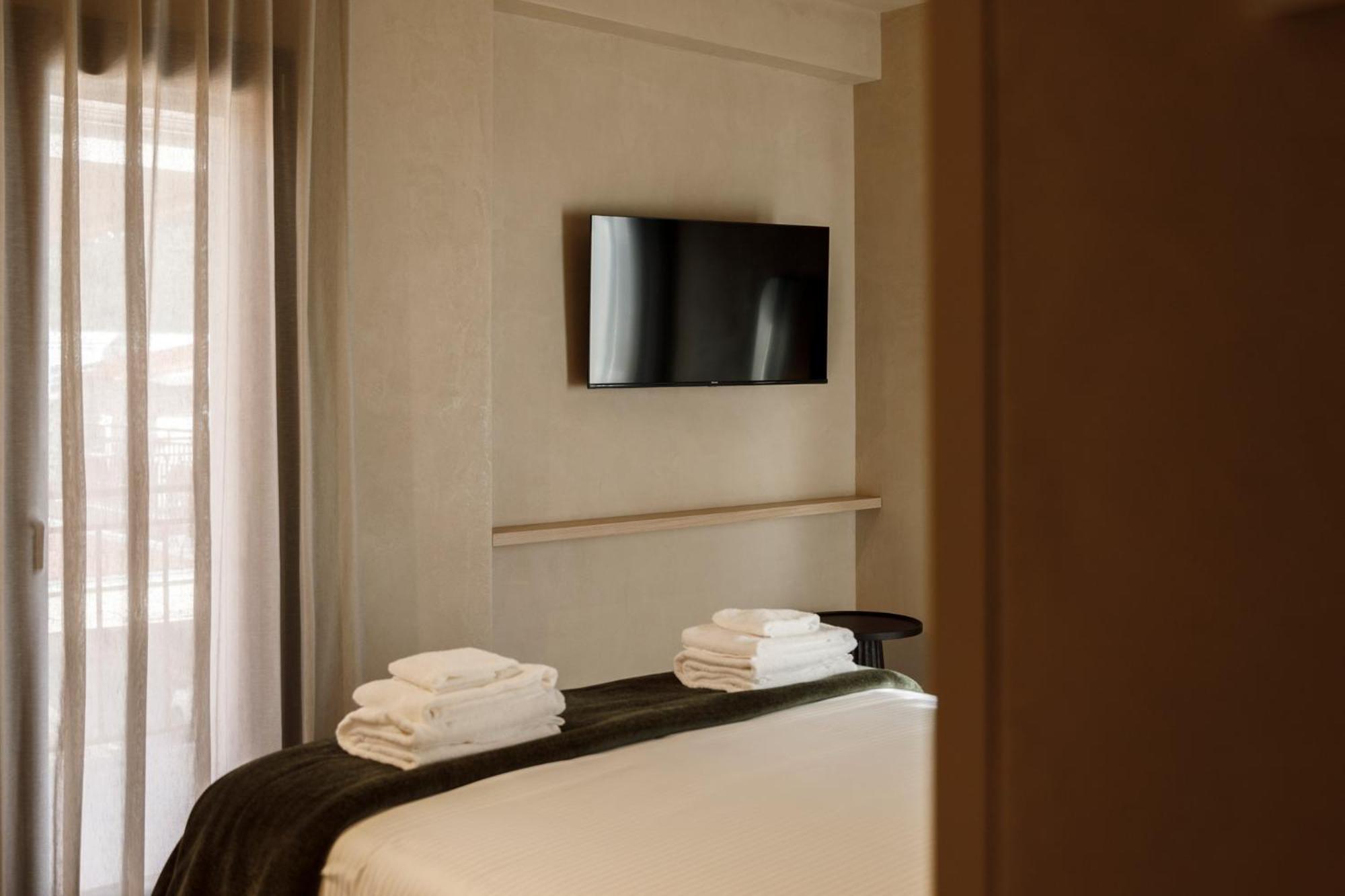 La Rotta Rooms أغريجنتو المظهر الخارجي الصورة