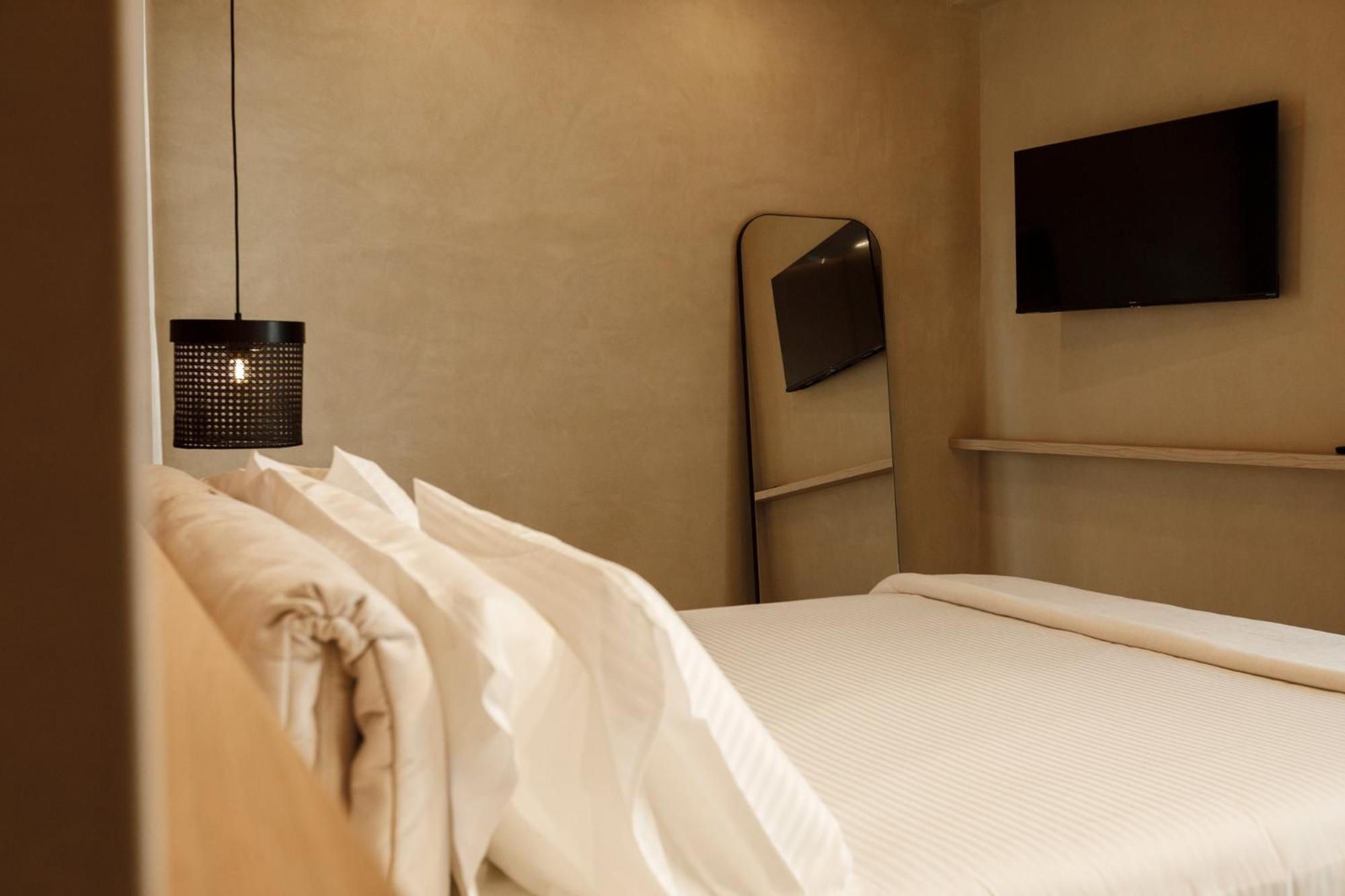 La Rotta Rooms أغريجنتو المظهر الخارجي الصورة