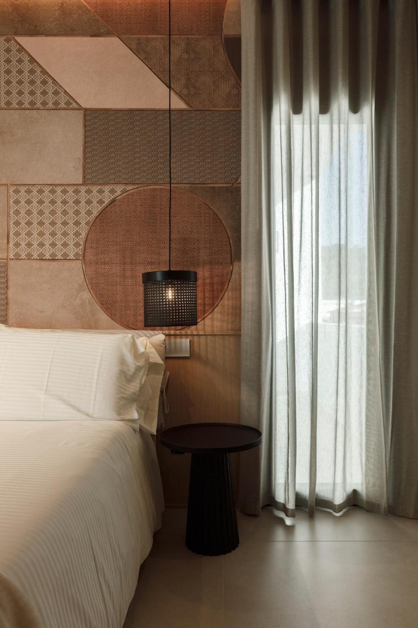 La Rotta Rooms أغريجنتو المظهر الخارجي الصورة